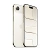 Apple iPhone Air Světle zlatý 2