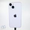 Apple iPhone 14 128GB Fialová(1)
