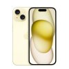 Apple iPhone 15 Yellow 3