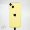 Apple iPhone 14 128GB Žlutý(1)