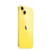 Apple iPhone 14 Yellow 3