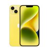 Apple iPhone 14 Yellow 1