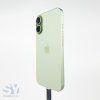 Apple iPhone 17 256GB Šalvějově zelený(3)