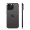 Apple iPhone 15 Pro Černý titan 2