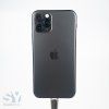 Apple iPhone 11 Pro 64GB Vesmírně šedý(2)