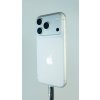 Apple iPhone 17 Pro Stribrny 5