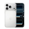 Apple iPhone 17 Pro Stříbrný 1