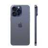 iPhone 15 Pro Titanium Blue 2