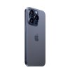 iPhone 15 Pro Titanium Blue 3
