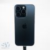 Apple iPhone 15 Pro 256GB Modrý Titan(1)