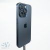 Apple iPhone 15 Pro 256GB Modrý Titan(2)
