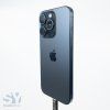 Apple iPhone 15 Pro 256GB Modrý Titan(3)