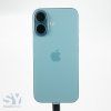 Apple iPhone 16 128GB Modrozelený(1)