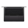 Apple MacBook Pro 14%22 M4 Vesmírně černý 3