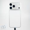 Apple iPhone 17 Pro Max 256GB Stříbrný(1)
