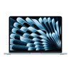 MacBook Air Blankytně modrý 1