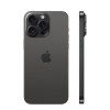 Apple iPhone 15 Pro Černý titan 2