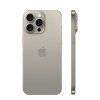 iPhone 15 Pro Natural titanium 2