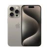 iPhone 15 Pro Natural titanium 1