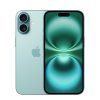 Apple iPhone 16 Teal 1