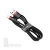 baseus kebel usb for lightning 1m black red titulka2 1000x1000