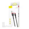 baseus kebel usb for lightning 1m black red titulka 1000x1000
