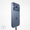 Apple iPhone 17 Pro 256GB Temně modrý(3)