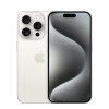 Apple iPhone 15 Pro Bílý titan (1)