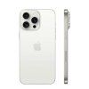 Apple iPhone 15 Pro Bílý titan (2)