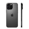 Apple iPhone 16 Pro Black Titanium 2