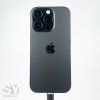 Apple iPhone 16 Pro Černý Titan(1)