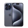 iPhone 15 Pro Titanium Blue 1
