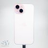Apple iPhone 15 128GB Růžový(1)