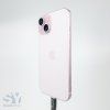 Apple iPhone 15 128GB Růžový(2)