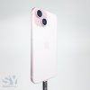 Apple iPhone 15 128GB Růžový(3)