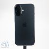 Apple iPhone 16 128GB Černý(1)
