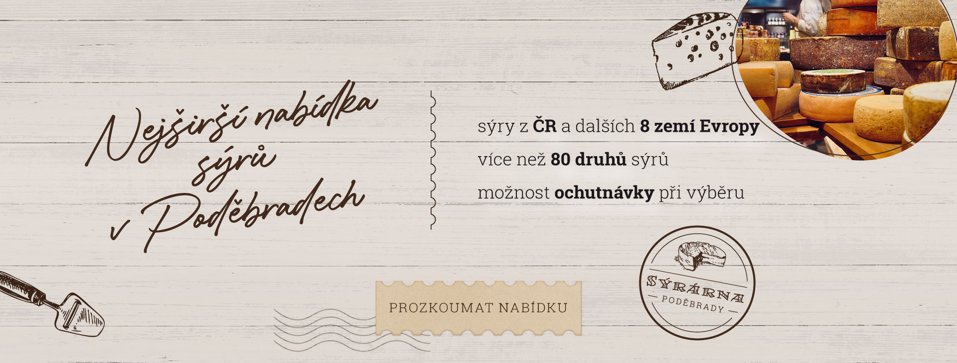 Sýry sortiment listopad,prosinec