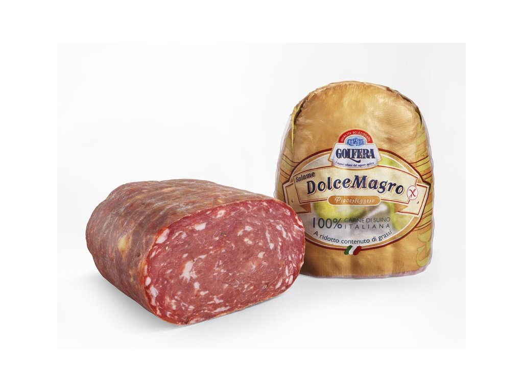 Salame Dolce Magro