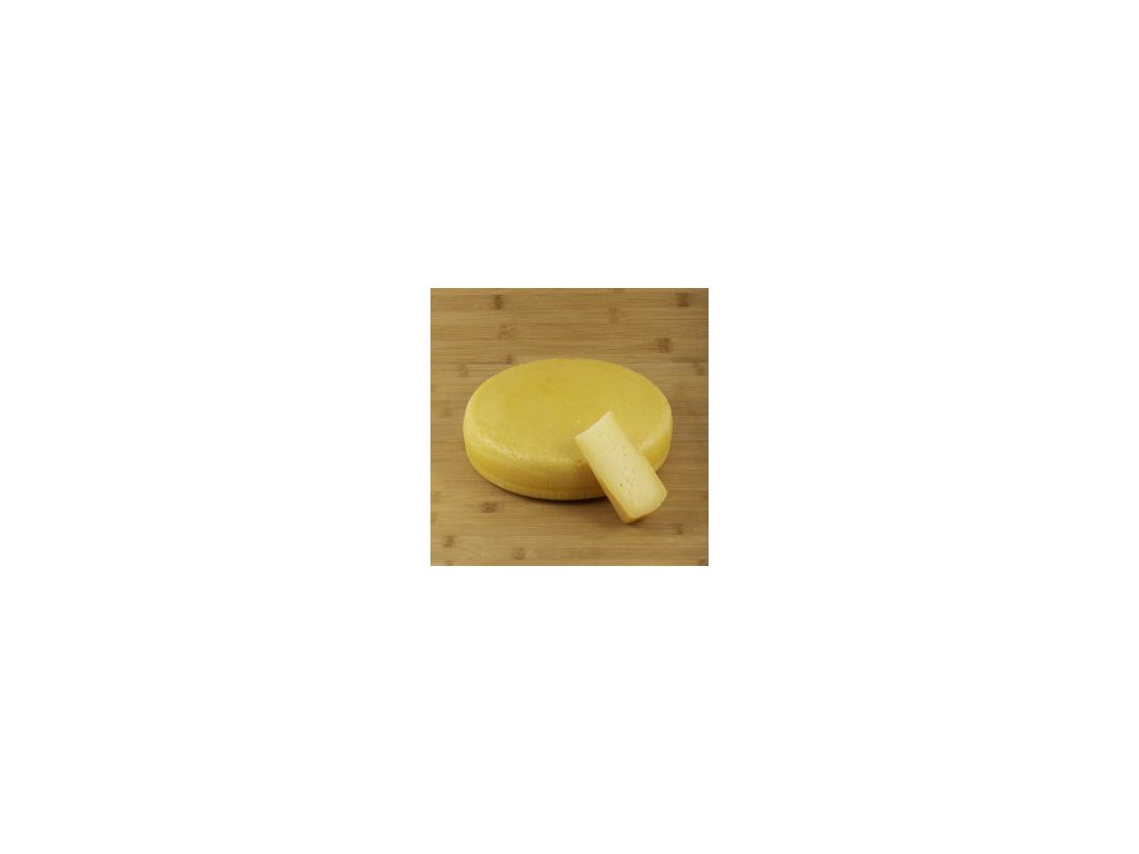 gouda farmárský sýr klasik Držovice
