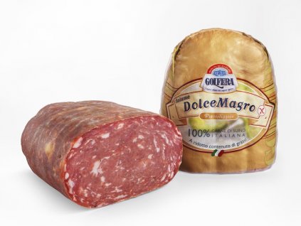 Salame Dolce Magro