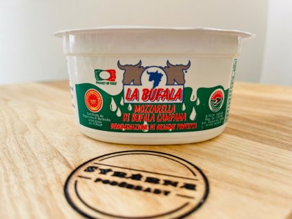 Mozzarella di Bufala 125 g