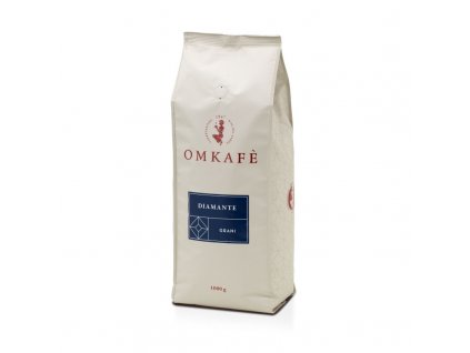 Omkafé DIAMANTE 1kg Premium Barista-zrno