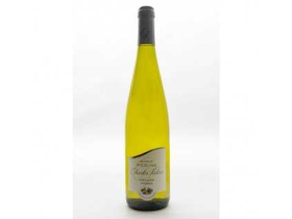 Riesling Vieilles Vignes 2020,Charles Fahrer, Alsace AOP