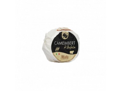 Camembert di Bufala 200g