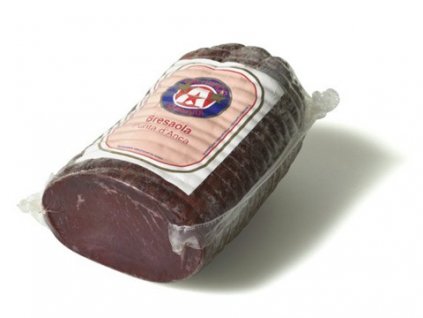 Bresaola