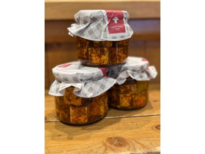 Seletická nakládačka