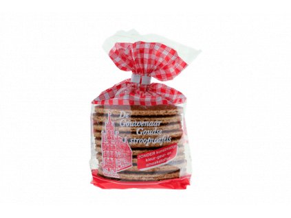 Holandské wafle 325g