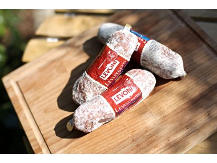 Salame Levonetto Tartufo