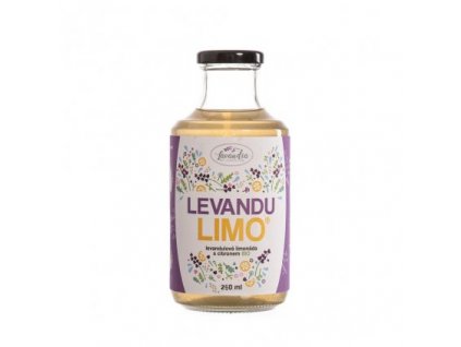 Levadulimo bio 250ml