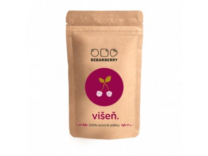 Rebarberry Visen 1